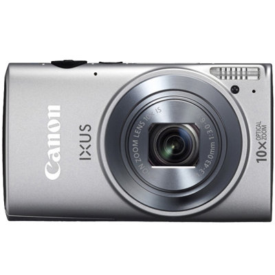 佳能（canon）IXUS255HS数码相机