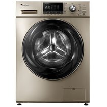 小天鹅（LittleSwan）TD80-1416MPDG  8公斤烘干一体滚筒洗衣机