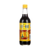 金山寺 特酿姜汁香醋 500ml/瓶