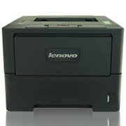 联想（Lenovo）LJ3800DN激光打印机 【真快乐自营】 （黑色）适合个人和小型办公 支持google云打印/打印速度高达40页/分钟/1200*1200分辨率