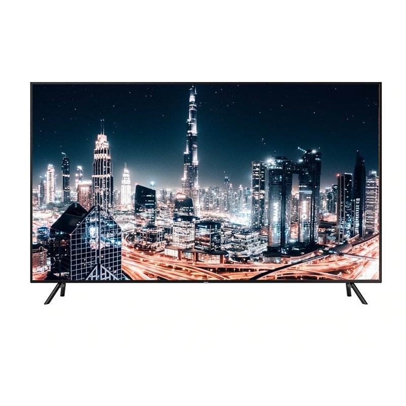 三星samsungqa65q70rajxxz65英寸4k超高清全阵列背光hdr网络智能液晶