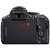 尼康（Nikon）D5300 AF-P 18-55VR单反套机(尼康18-55mm f/3.5-5.6G VR防抖镜头）(白色（请修改） 官方标配)第2张高清大图