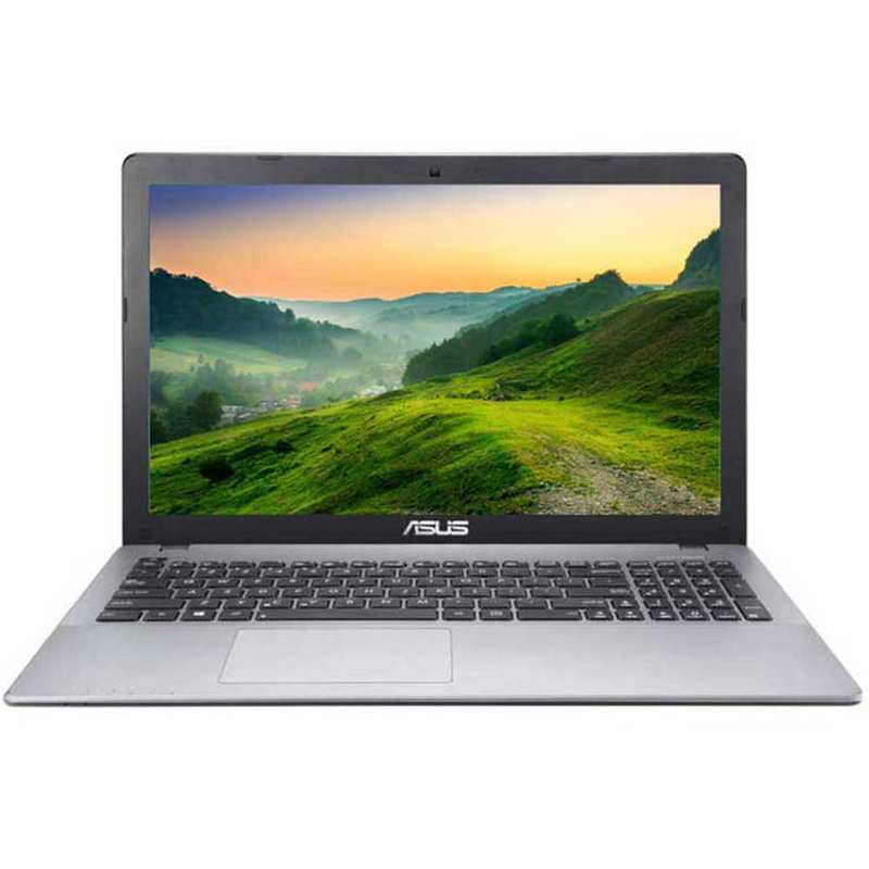 asus华硕笔记本电脑w50jx4200-154axca2x10 15英寸