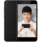 小米（MI）红米4X 全网通移动联通电信4G手机(黑色 移动全网通2+16)
