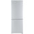 海信（Hisense）BCD-181F/Q 181升（L)节能（银色）双门冰箱