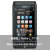 诺基亚（Nokia） T7-00 Symbian系统 移动3G(黑色)