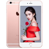 Apple 苹果 iPhone6S/iPhone6S Plus16G/32G/64G/128G版 移动联通电信4G手机(玫瑰金 iphone6S)