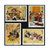 昊藏天下  1994-17 中国古典文学名著 三国演义邮票 第四组套票