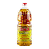 金龙鱼AE纯香菜籽油2.5L/瓶