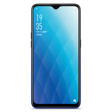 【欧珀a7x手机】oppo a7x 拍照手机 4gb 64gb 全网通 4g手机 双卡双待