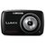 松下（Panasonic）DMC-S3GK数码相机（黑色）