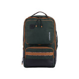 Wenger 威戈 男士 双肩包15.6寸笔记本电脑背包大容量旅行包 SAB57016124048 探险绿(混色)