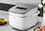 松下（Panasonic）4.2L电饭煲 IH电磁加热电饭煲 备长炭铜釜 一键式可拆洗 不锈钢内盖 SR-HTL155