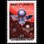 东吴收藏 苏联邮票 集邮 之十七(1982-6	空间站金星号)
