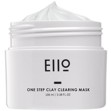 eiio深层清洁面膜泥膜涂抹式女男补水保湿泥eiio修护款水