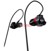 Pioneer/先锋 SE-CL751 重低音耳机入耳式耳机(黑色)