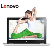 联想（Lenovo）YOGA710 14英寸触控超极笔记本电脑【i5-7200U 8G 256G SSD win10 银】