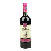 智利原瓶进口 星座人生天蝎座（加美纳）干红葡萄酒