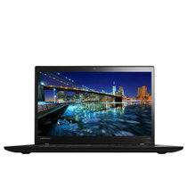 Thinkpad T460(20FN-A06DCD)14英寸笔记本电脑(i5-6200U 4G 2G独显 Win10 黑色)