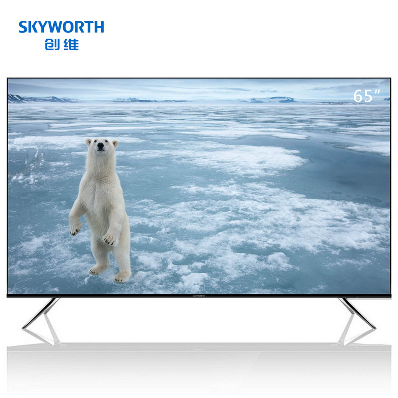 创维彩电65g50黑