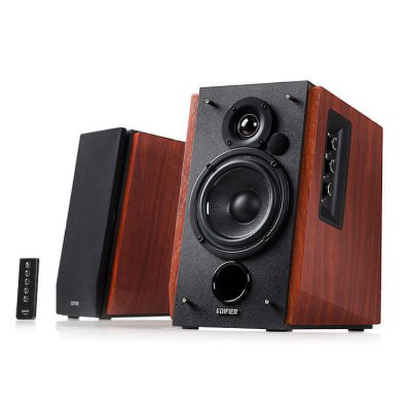 漫步者(edifier)r1700bt 电脑音箱2.