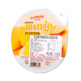 可尼斯芒果味果冻(含椰果) 410g/碗