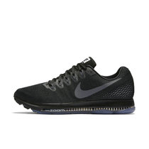 NIKE ALL OUT LOW耐克全掌气垫男女情侣款跑步鞋878670-001-401 878671-600(黑色 38)