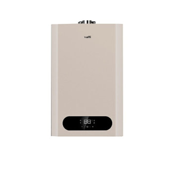 华帝12jx1恒温热水器