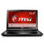 微星(MSI) GL62 6QD-021XCN 15.6英寸游戏笔记本电脑i5-6300HQ 8G 1T GTX950