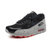 耐克Nike air max90 2014男女鞋气垫鞋休闲鞋跑步鞋运动鞋325213-032(黑灰点 40)