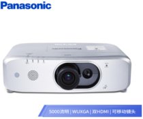 松下（Panasonic）PT-FZ580C 投影机