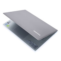 联想（Lenovo）ideapad 320s 14英寸笔记本电脑（i5-7200U 4G 256G SSD 2G独显）(灰色)