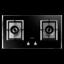 方太(fotile)方太灶具jzt-ha1b 电子点火 双眼灶 燃气灶(天然气)