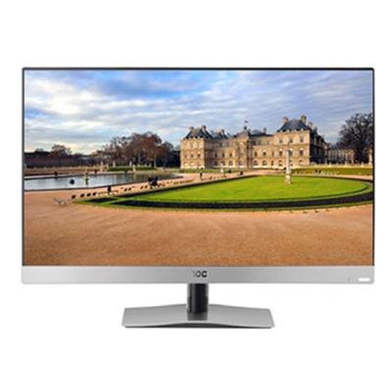 冠捷(aoc)t2769m 27寸 ips硬屏 高清液晶电视 显示器