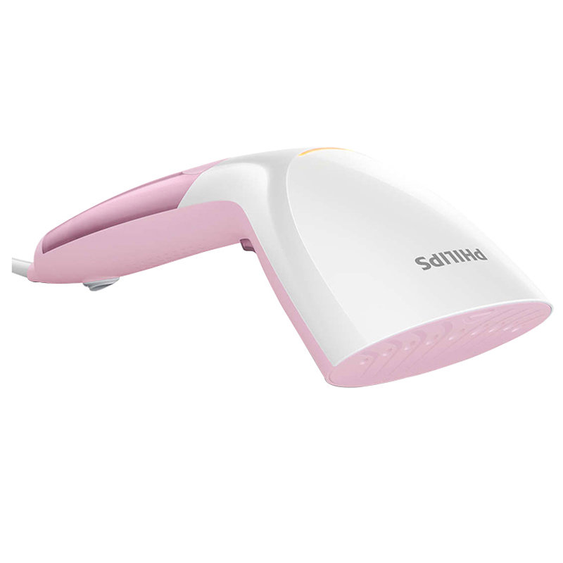 挂烫机飞利浦philips手持挂烫机熨斗家用手持小型熨衣服熨烫机便携gc