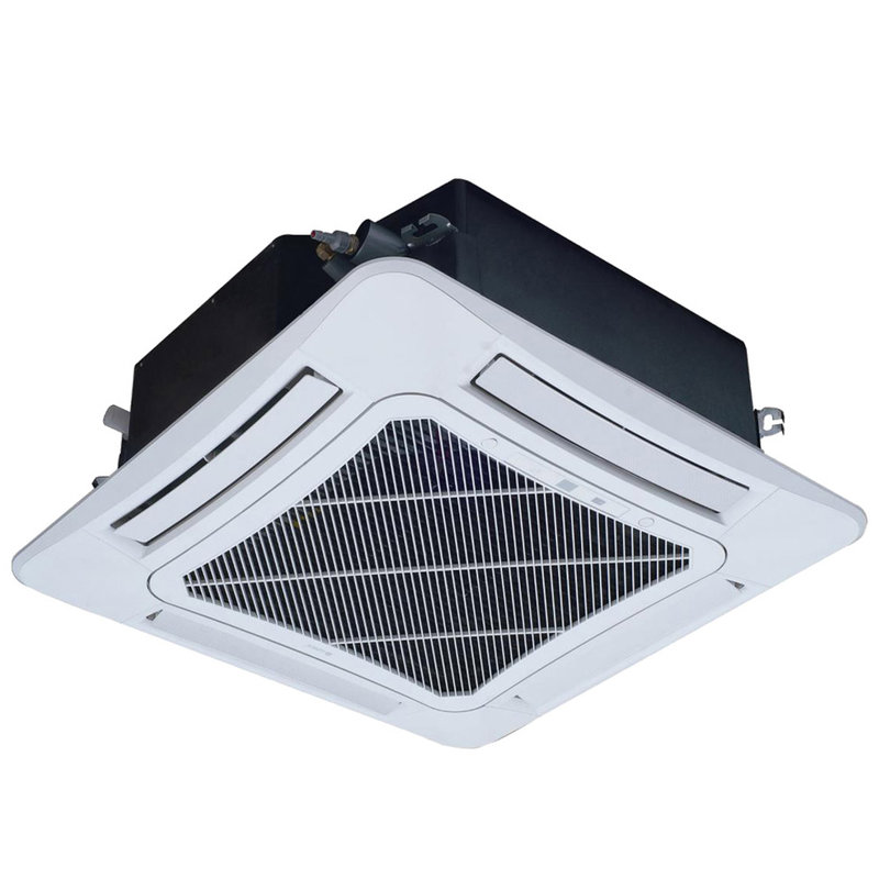 格力(gree)gmv-nr125t/a 5匹 四面出风型