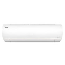 海信KFR-33GW/EF27A1(1P58) 1.5匹空调挂机一级能效变频冷暖壁挂式自清洁省电智能空调(白色 1.5匹)