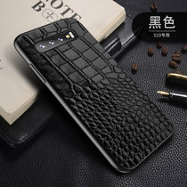 三星s10手机壳皮质s10e男款盖乐世galaxys20ultra带磁吸指环支架s20+plus曲屏定制超薄手机防摔套(s10【黑色】【标准版】【真机实测】【现货速发】 默认版本)