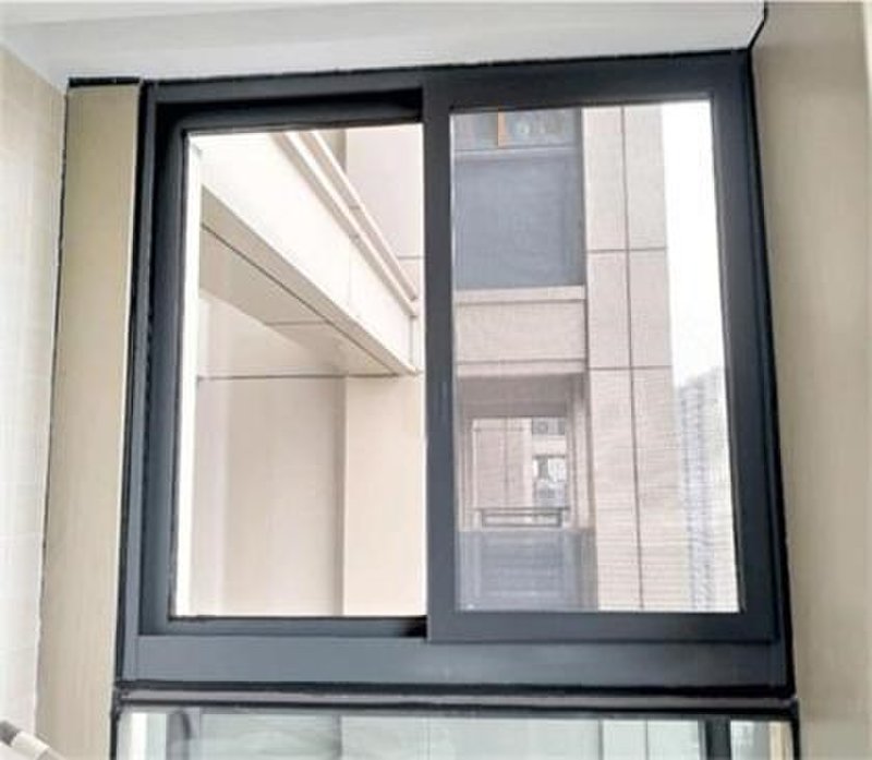 匹诺曹阁调铝合金纱窗 平开式推拉式防蚊防盗纱窗yjyl-sc001(yjyl-sc