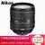 尼康（Nikon）AF-S DX 尼克尔 16-80mm f/2.8-4E ED VR 广角变焦镜头(优惠套餐四)