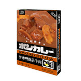大塚 梦咖喱蘑菇牛肉 210克/盒