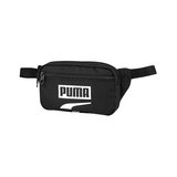 彪马男女同款 PUMA Plus Waist Bag II 腰包黑色 国美超市甄选