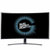 C32HG70QQC 31.5英寸2k电竞144hz曲面电脑屏幕(黑色 版本1)