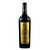 吉林特产雪兰山北冰红干红山五星葡萄酒13.5度750ml(单瓶 单只装)