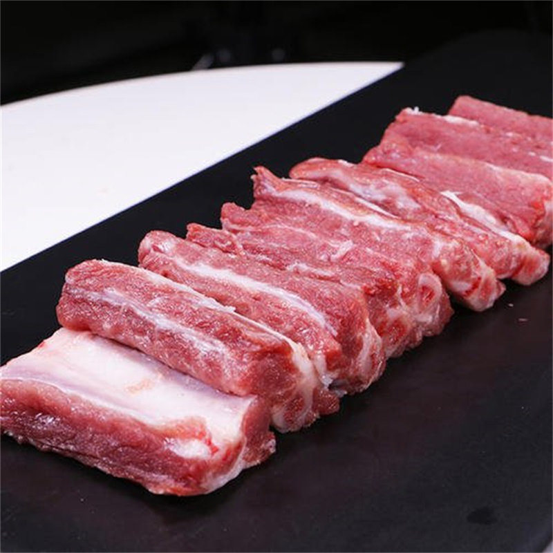 猪肉旺峰肉业精猪肋排2000g返回商品页