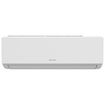 国美(GOME)1.5匹新能效变频 自清洁壁挂式空调KFR-35GW/GM-YZLX(A3) 白色