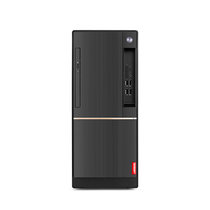联想(Lenovo)扬天T4900d商务办公娱乐台式电脑主机七代四核i7-7700支持win7系统2G独显DVD光驱刻录(单主机不含显示器 16G内存/1T+128G/2G定制)