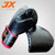 JX拳击手套打沙袋搏击训练室内健身家用专业拳击套透气(黑色 自定义)