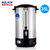 美莱特(MILATE)ML-25A 商用电热开水桶 双层可调温奶茶保温桶不锈钢开水器 35L