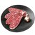 天谱乐食澳洲M3日式烧肉片牛腹肉200g/袋（2-4片）原切腹心肉 国美超市甄选